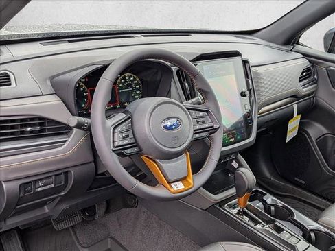 New 2026 Subaru Forester Wilderness AWD/4WD image 3