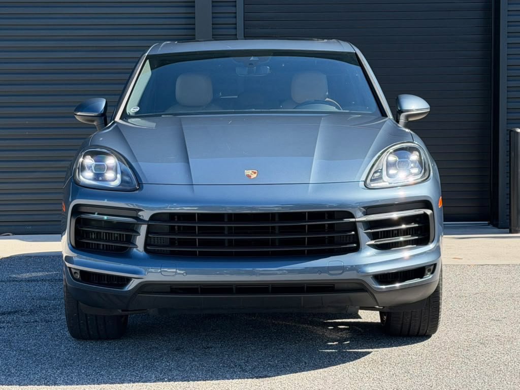Used 2020 Porsche Cayenne AWD/4WD image 26