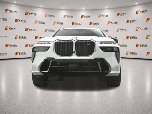 Used 2024 BMW X7 M60i w/ Executive Package AWD/4WD image 62
