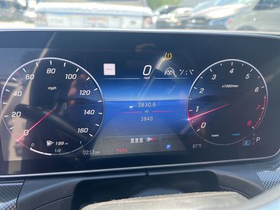 New 2024 Mercedes-Benz C 300 Sedan