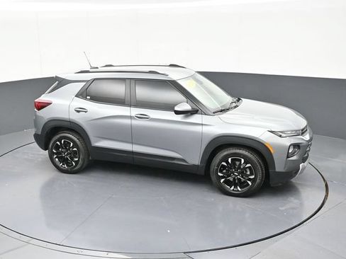 Used 2023 Chevrolet TrailBlazer LT FWD image 60