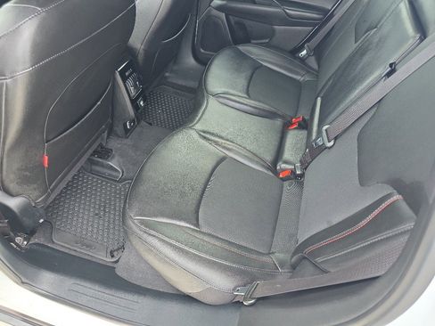 Used 2023 Jeep Compass Trailhawk w/ Sun and Sound Group image 16