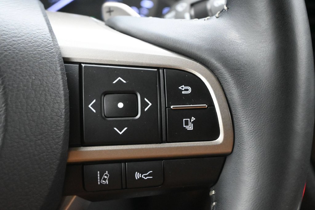Used 2022 Lexus RX 350 FWD w/ Premium Package image 9