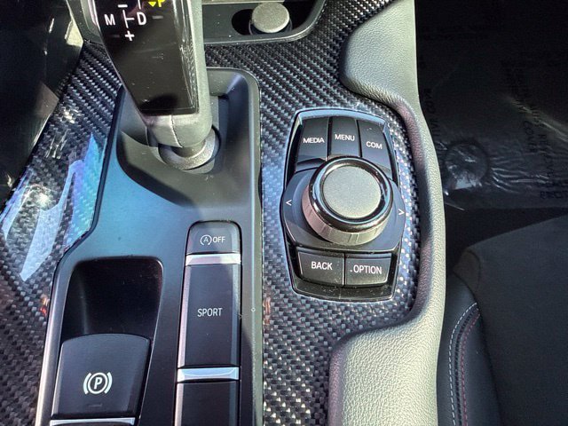 Used 2023 Toyota Supra RWD image 27