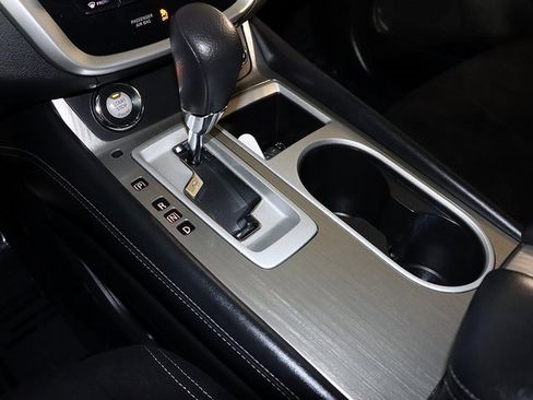 Used 2018 Nissan Murano S image 23