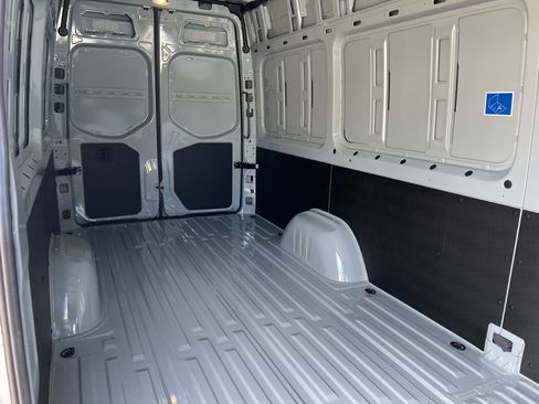 New 2026 Mercedes-Benz Sprinter 2500 image 23