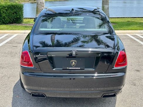 Used 2019 Rolls-Royce Ghost RWD image 8