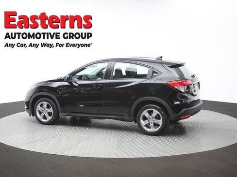 Used 2021 Honda HR-V LX image 59