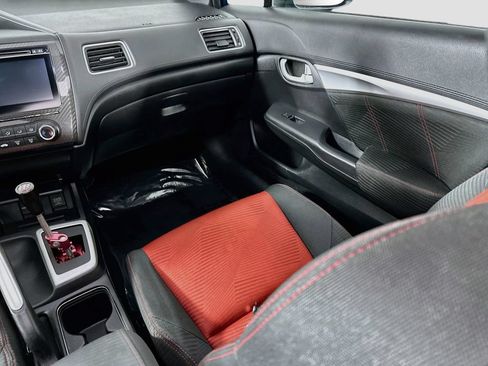 Used 2014 Honda Civic Si image 23