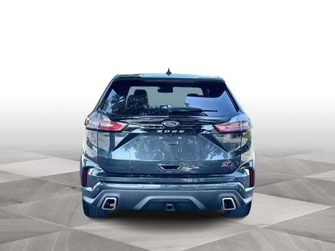 Used 2022 Ford Edge ST AWD/4WD image 7
