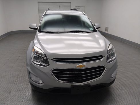 Used 2017 Chevrolet Equinox LT w/ Convenience Package FWD image 14