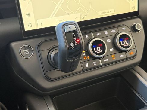 New 2026 Land Rover Defender 110 S AWD/4WD image 18