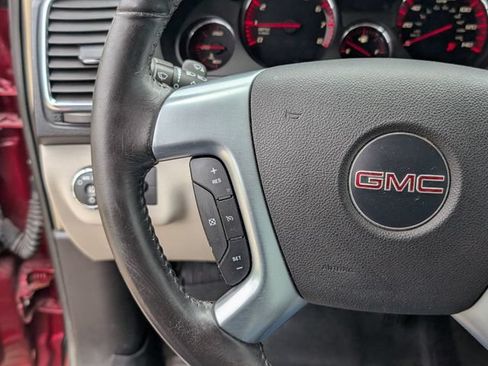 Used 2007 GMC Acadia SLT FWD image 16