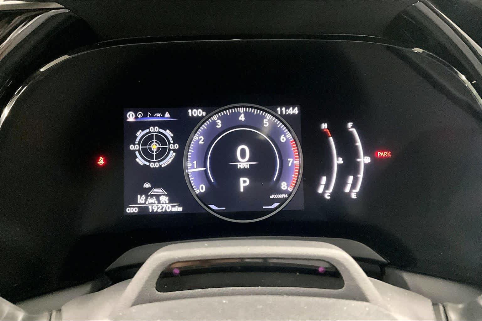 Used 2024 Lexus RX 350 Premium w/ Convenience Package FWD image 25