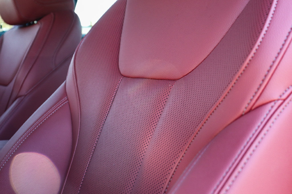 Used 2026 BMW M440i Coupe RWD image 22