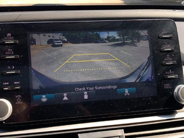 Used 2022 Honda Accord Touring image 20