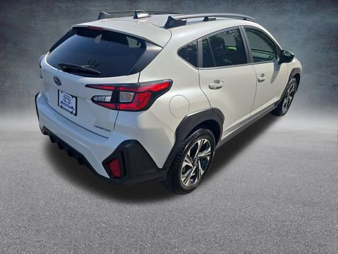 Used 2024 Subaru Crosstrek 2.0i Premium AWD/4WD image 8