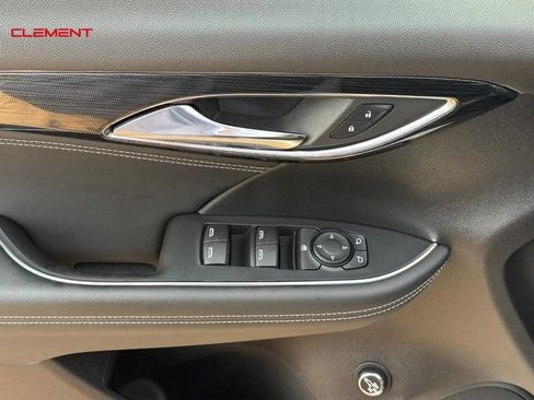 Used 2022 Buick Envision Preferred FWD image 18