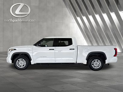Used 2023 Toyota Tundra SR5