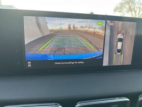 Certified 2026 Nissan Sentra SR w/ SR Premium Package image 17