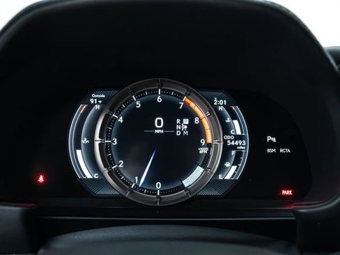 Used 2018 Lexus LC 500 Coupe RWD image 31