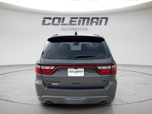 New 2026 Dodge Durango GT AWD/4WD image 4