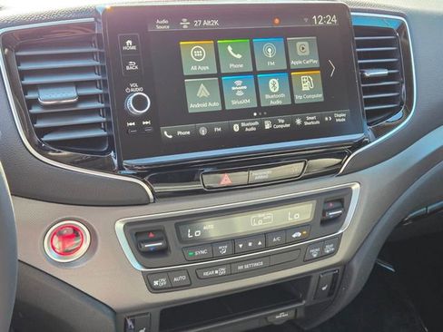 New 2026 Honda Ridgeline RTL image 13