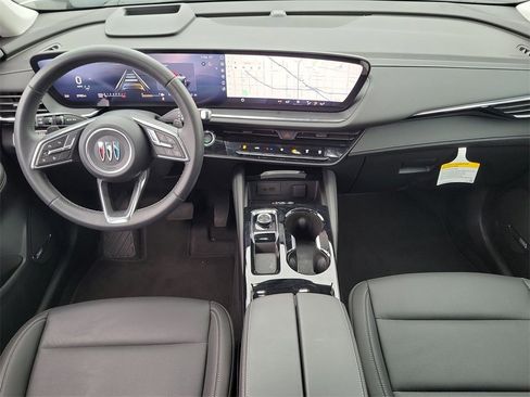 Used 2025 Buick Envision Preferred image 20