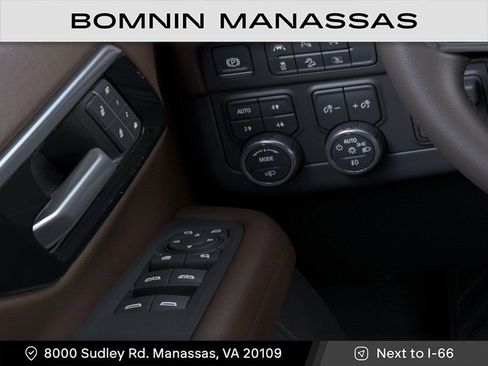 New 2026 Chevrolet Tahoe High Country image 22