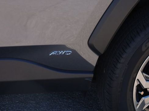 Used 2025 Toyota RAV4 Limited w/ Advanced Technology Package image 3