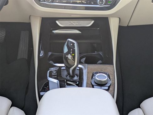 Used 2018 BMW X3 xDrive30i image 11