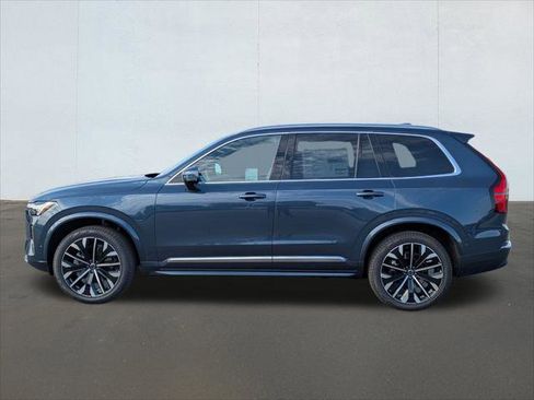 New 2026 Volvo XC90 B6 Plus w/ Protection Package Premier image 3