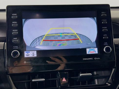 Certified 2024 Toyota Camry XSE image 13