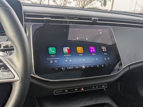 Used 2025 Mercedes-Benz E 450 4MATIC All-Terrain Wagon image 18