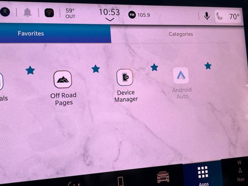 New 2025 Jeep Grand Cherokee Limited image 62