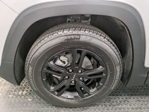 Used 2022 GMC Terrain AT4 w/ LPO, Floor Liner Package image 7