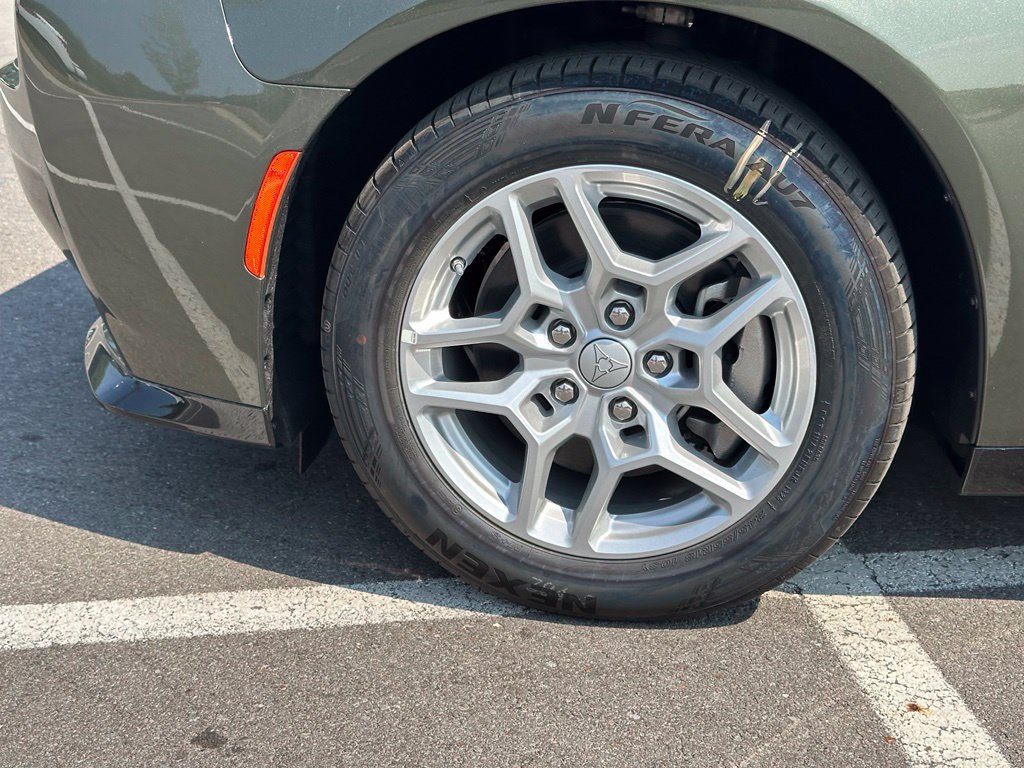New 2026 Dodge Charger R/T AWD/4WD image 9