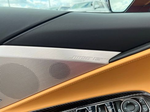 Used 2020 Chevrolet Corvette Stingray Premium Conv w/ 3LT Preferred Equipment Group image 19