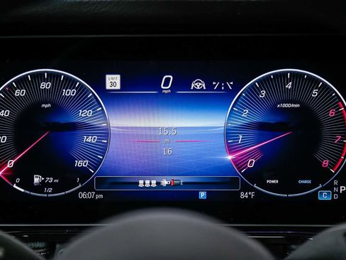 New 2026 Mercedes-Benz G 550 image 22