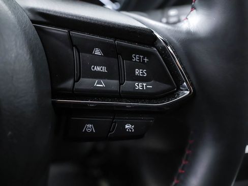 Used 2024 MAZDA CX-5 2.5 Turbo w/ Premium Package image 12