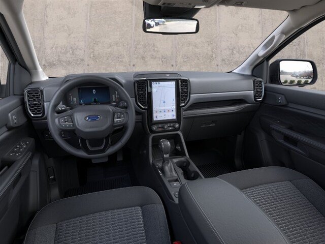 New 2026 Ford Ranger XLT AWD/4WD image 9