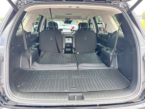 Used 2025 Hyundai Palisade XRT AWD/4WD image 17