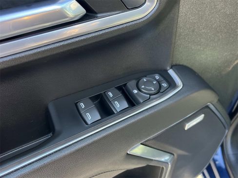 Certified 2023 Chevrolet Silverado 1500 RST w/ Convenience Package II image 15