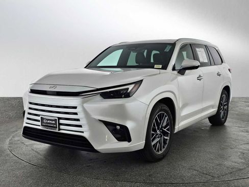 Used 2024 Lexus TX 350 AWD image 7