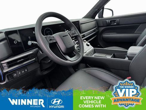 New 2026 Hyundai Santa Fe Calligraphy image 14