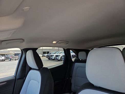 New 2026 Ford Escape Active w/ Tech Pack #1 image 22