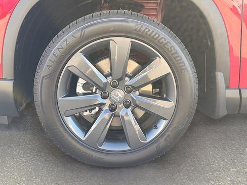 New 2026 Honda Pilot Sport image 42