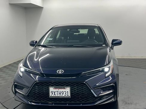 Used 2026 Toyota Corolla SE FWD image 6