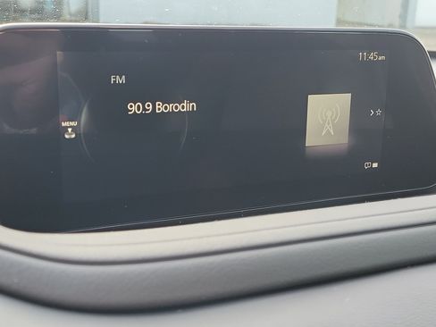 New 2026 MAZDA CX-30 AWD 2.5 S w/ Select Sport Pkg image 19