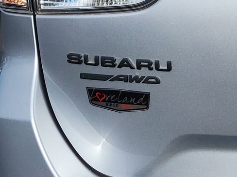 Used 2024 Subaru Forester Wilderness image 15